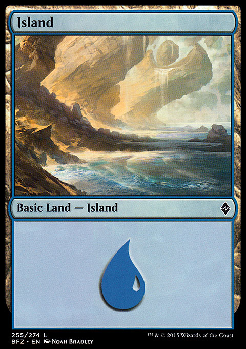 Image of Island