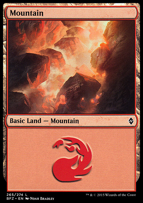 Image of Mountain