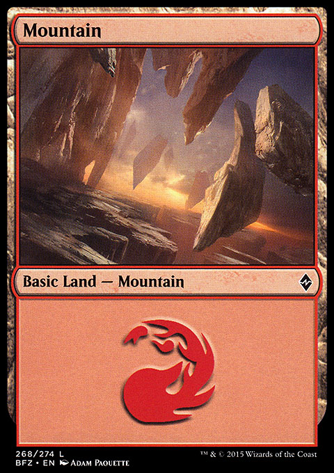 Image of Mountain