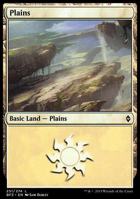 Image of Plains