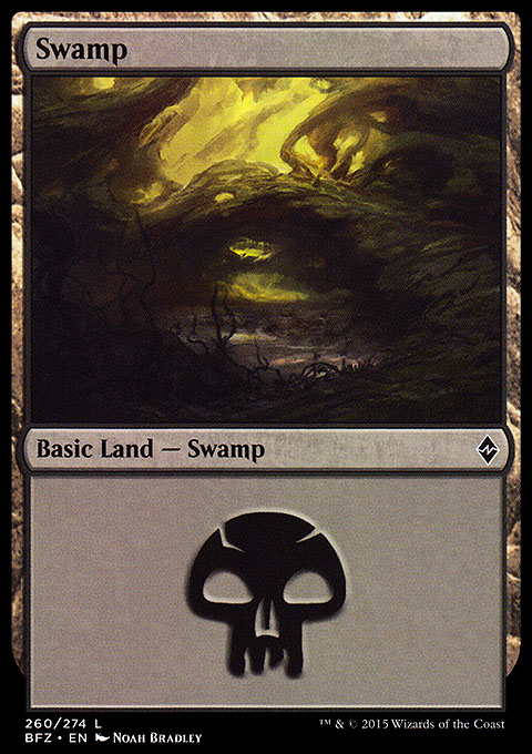 Image of Swamp