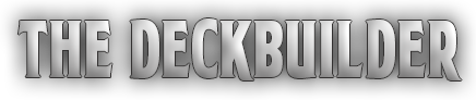 Deck Builder