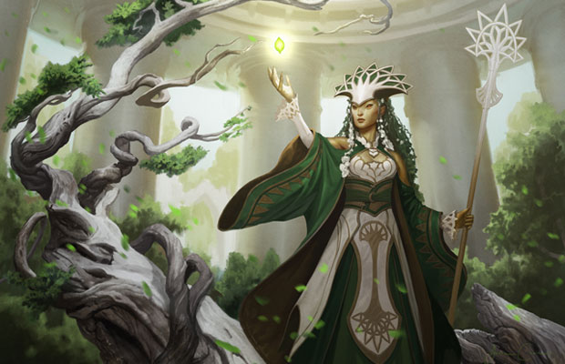Mage