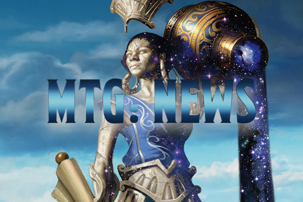 MTG News